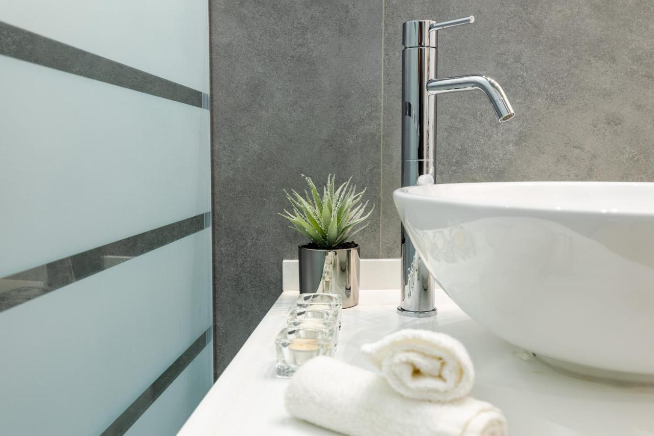 Residenze Chamur Via Giuseppe Sciuti Apartment
