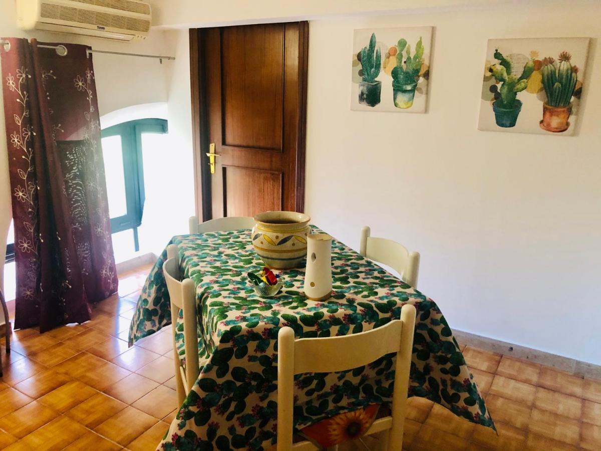 Ciuriciuriapartment