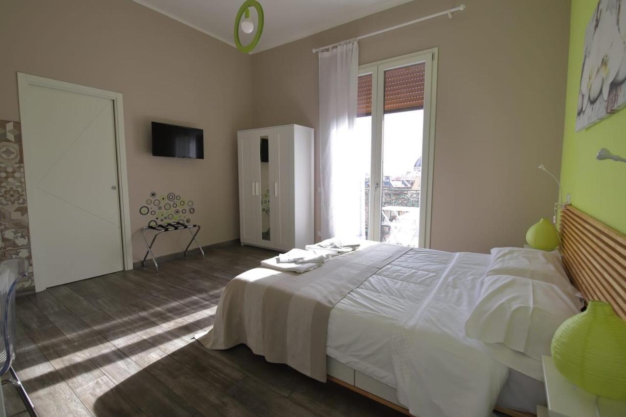 Gasthof Le Cupole Design *