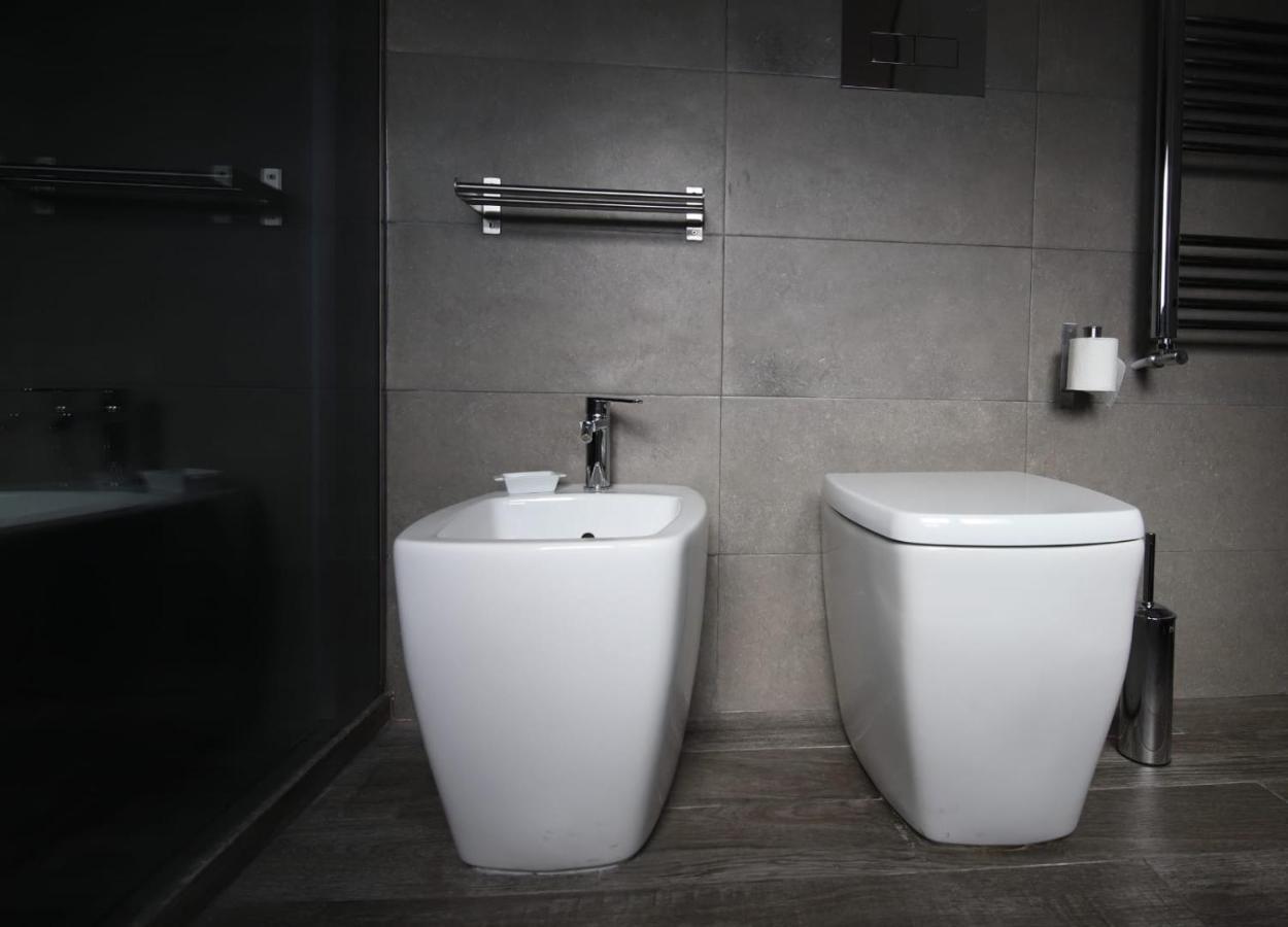 Gasthof Le Cupole Design