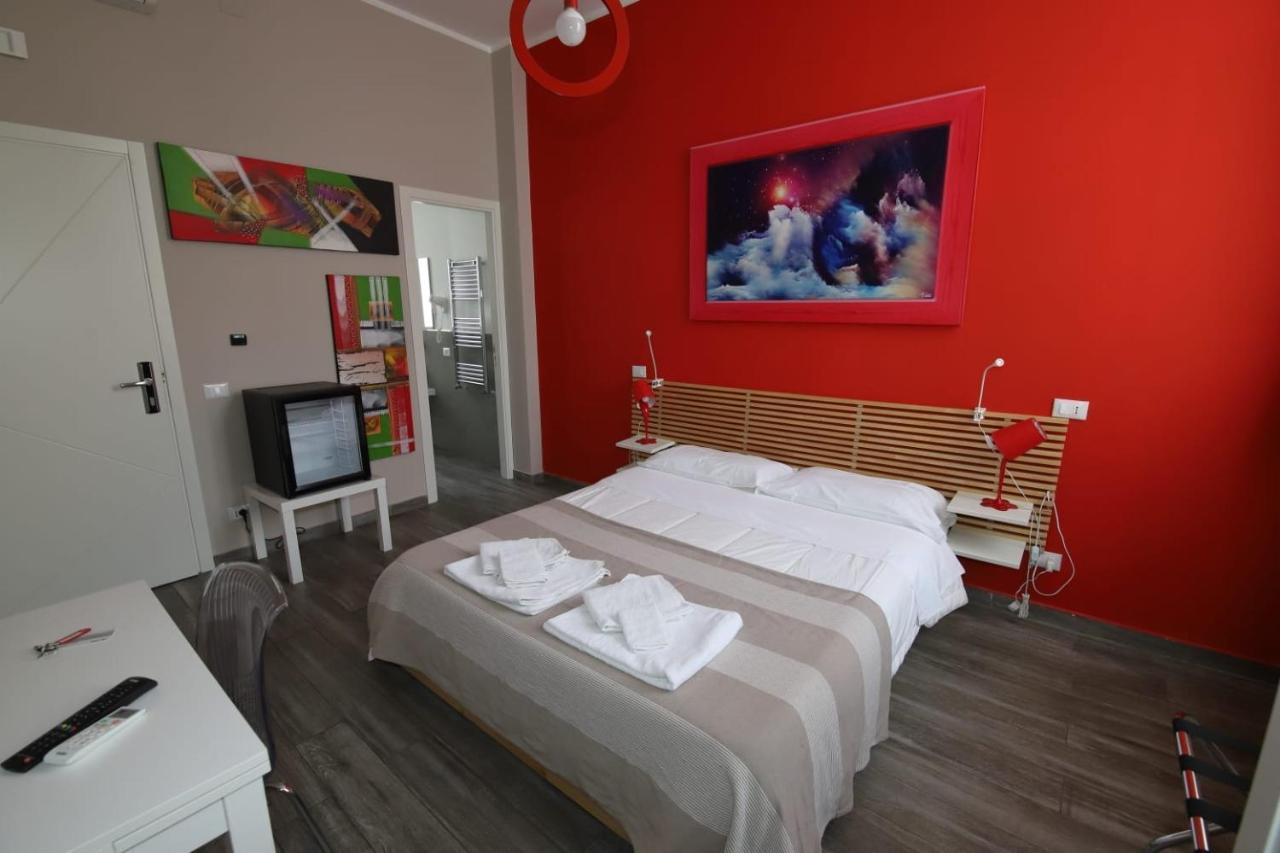 Le Cupole Design Gasthof *