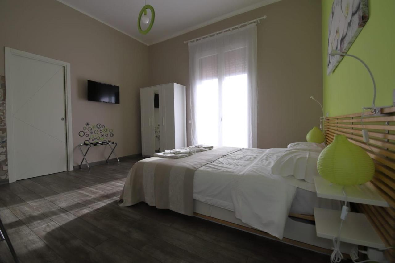 Le Cupole Design Gasthof