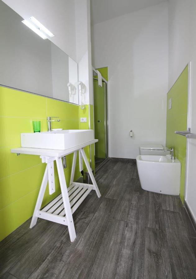Gasthof Le Cupole Design *