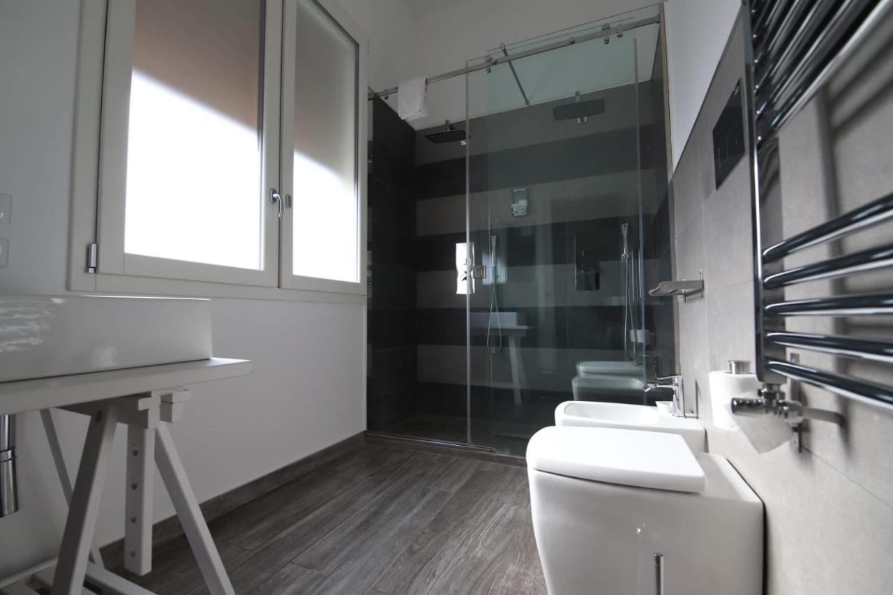 Gasthof Le Cupole Design *