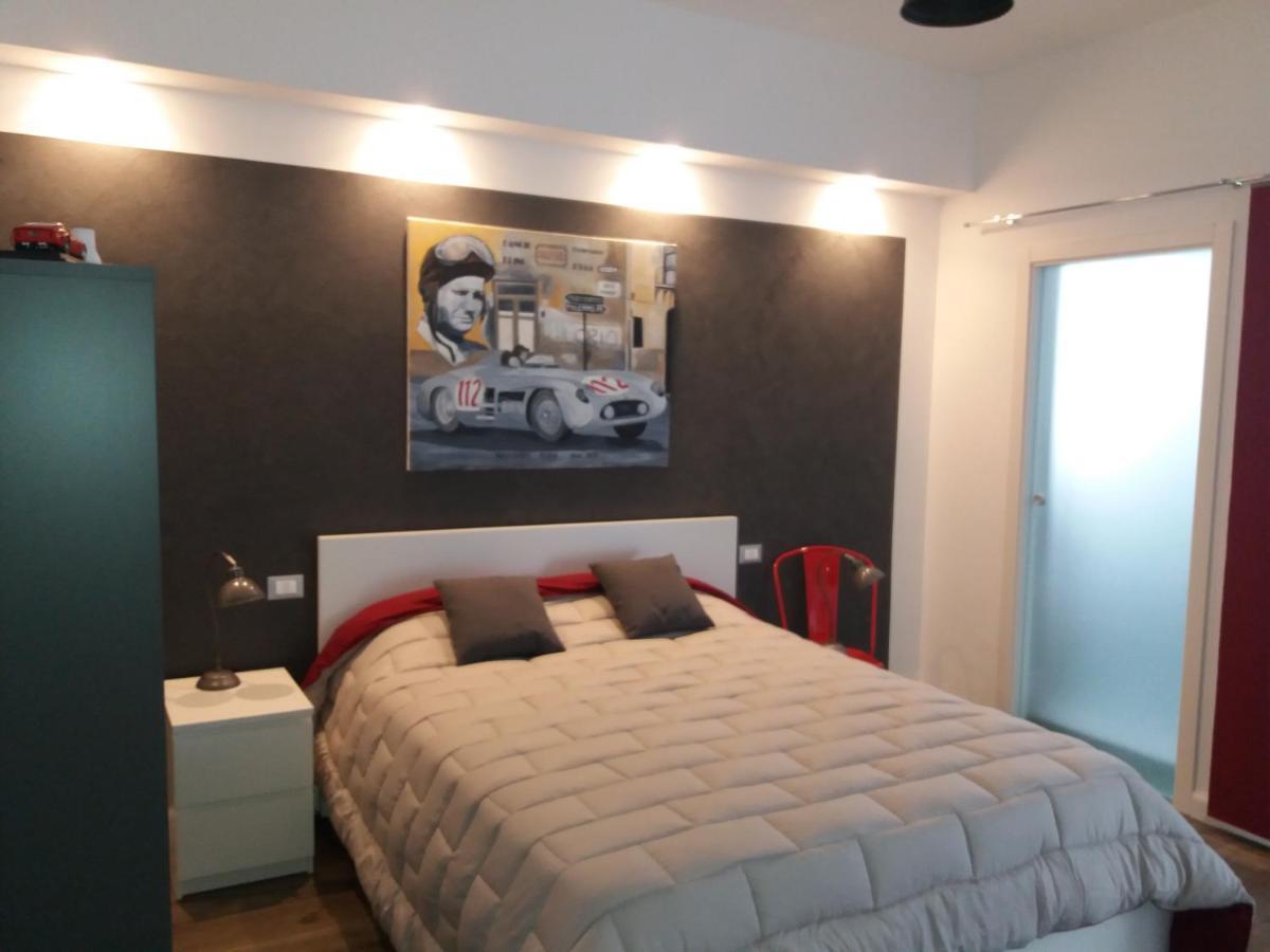 Le Tre Gioie Bed & Breakfast 2*