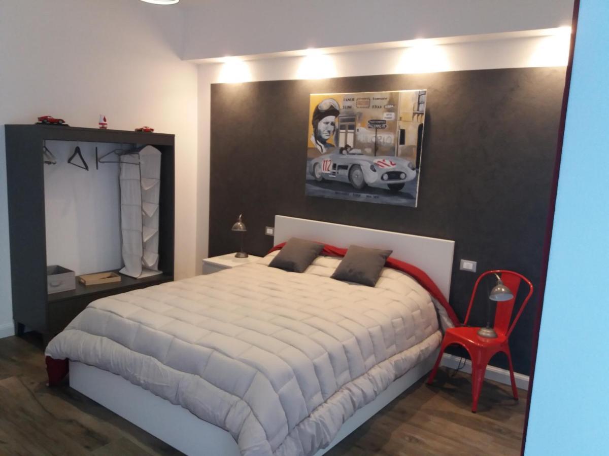 Le Tre Gioie Bed & Breakfast