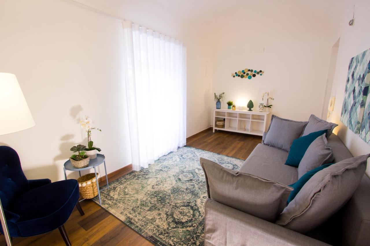 Casa Mamo 36 * Palermo