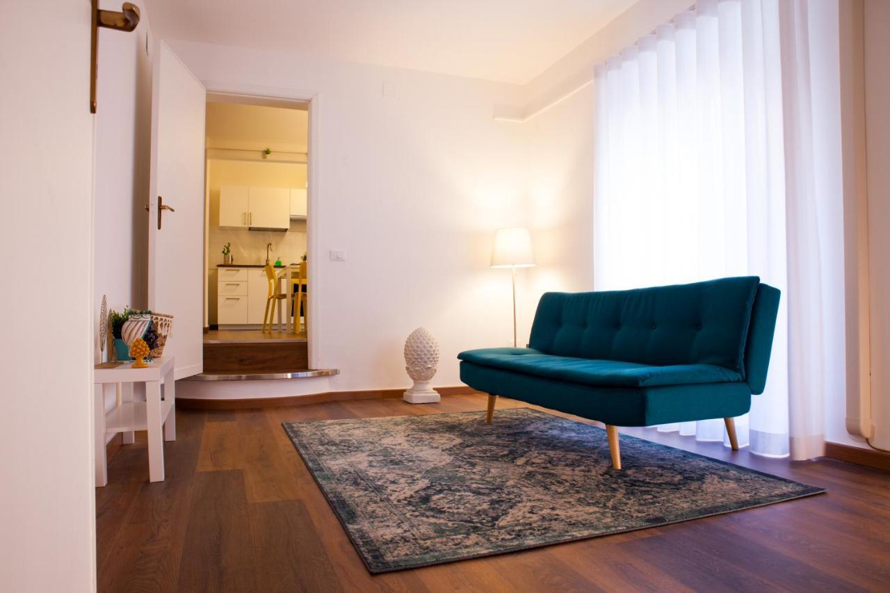 Casa Mamo 36 Apartment