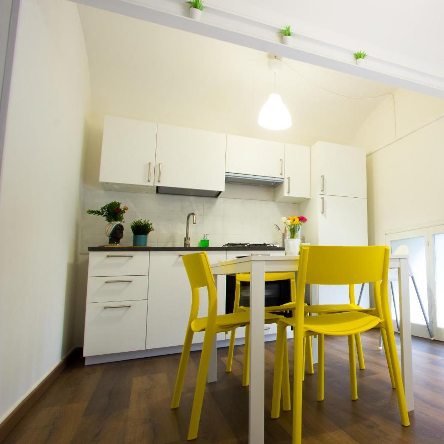 Casa Mamo 36 Apartment