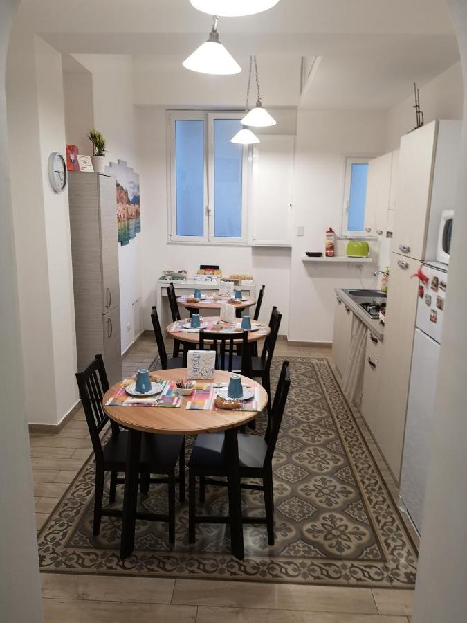 La Dimora Di Katiu' 2* Palermo