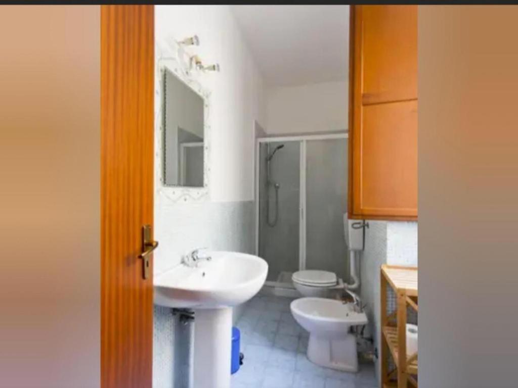 Ballaro House Apartment Palermo