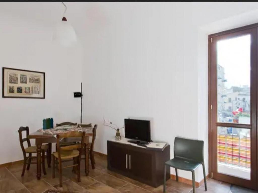Apartment Ballaro House *