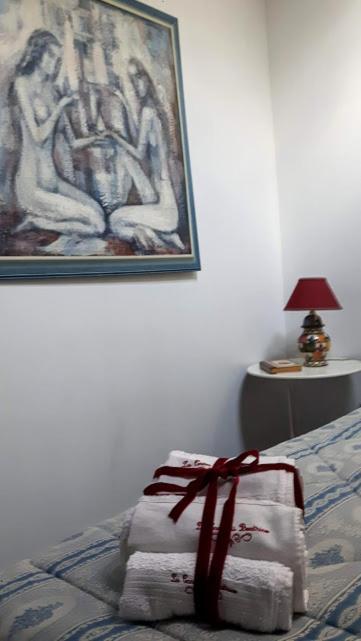 Appartamento La Casa Di Beatrice Palermo