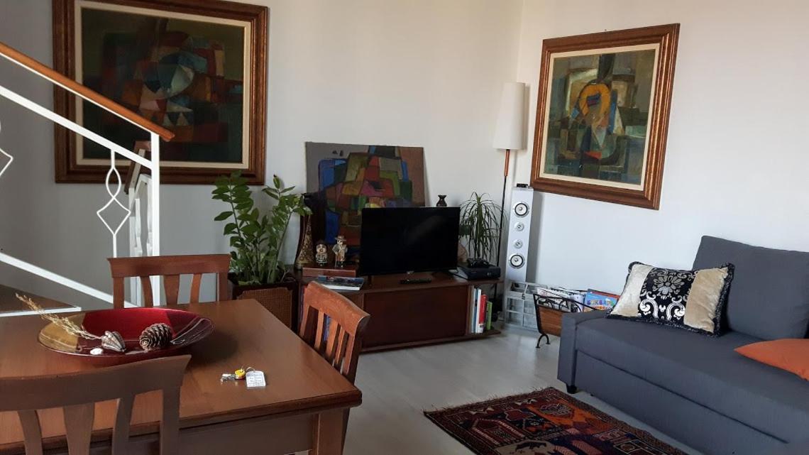 Appartamento La Casa Di Beatrice Palermo