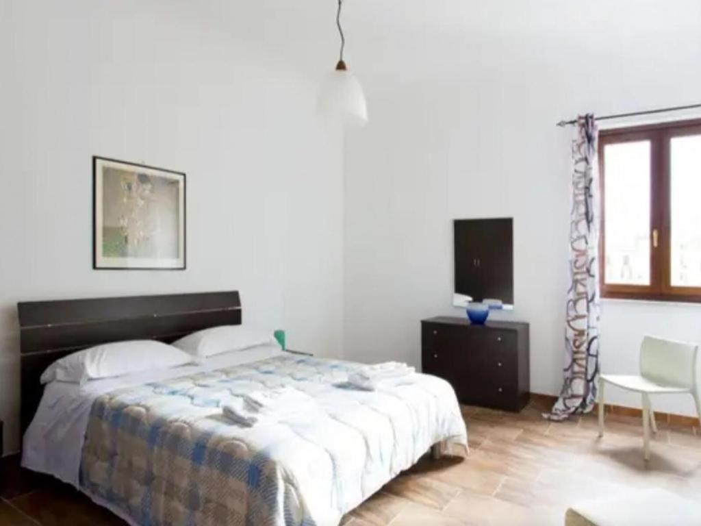 Apartment Ballaro House