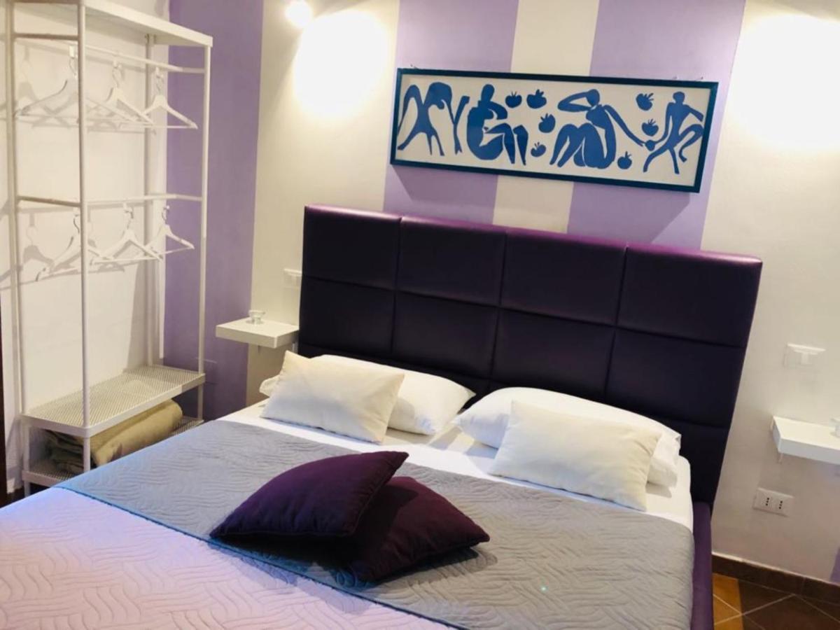 Teatro Massimo Apartment- Self Check-in Palermo