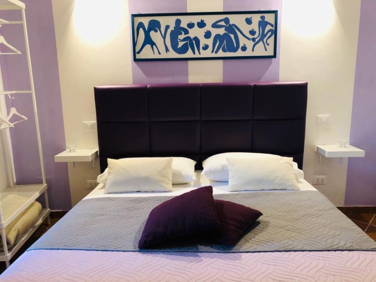 Teatro Massimo Apartment- Self Check-in Palermo