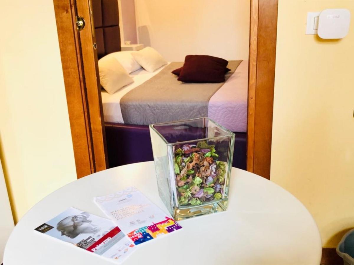 Teatro Massimo Apartment- Self Check-in * Palermo