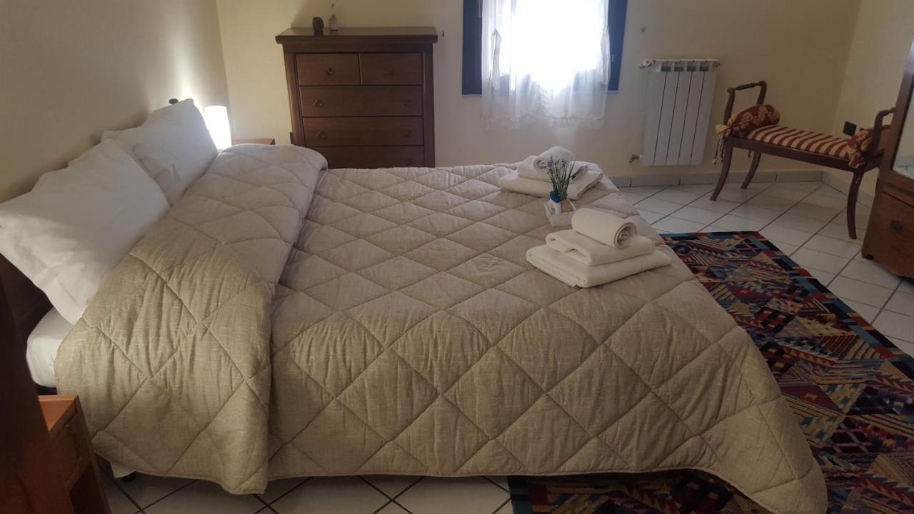 Ridente Apartment *