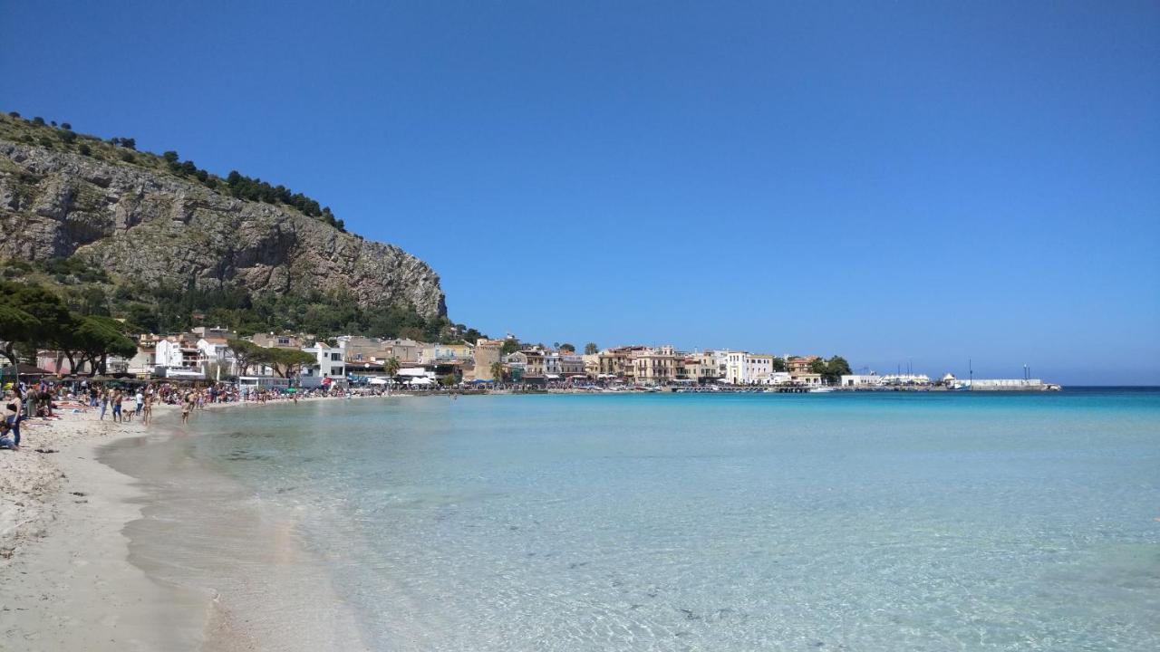 Mondello Manick Mare * Palermo