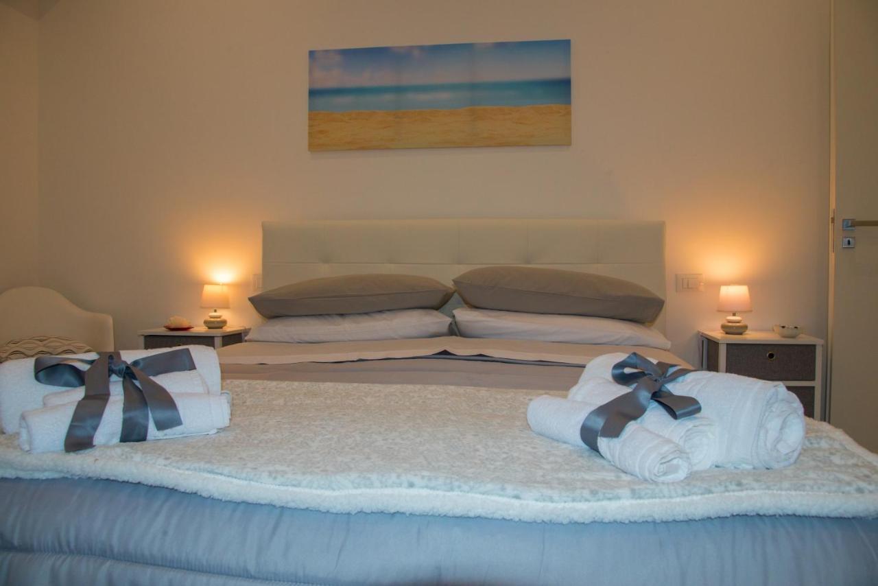 Mondello Manick Mare Apartment Palermo