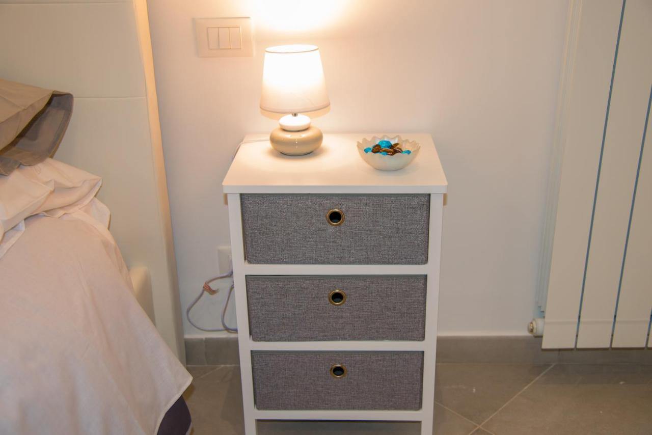 Mondello Manick Mare Apartment *