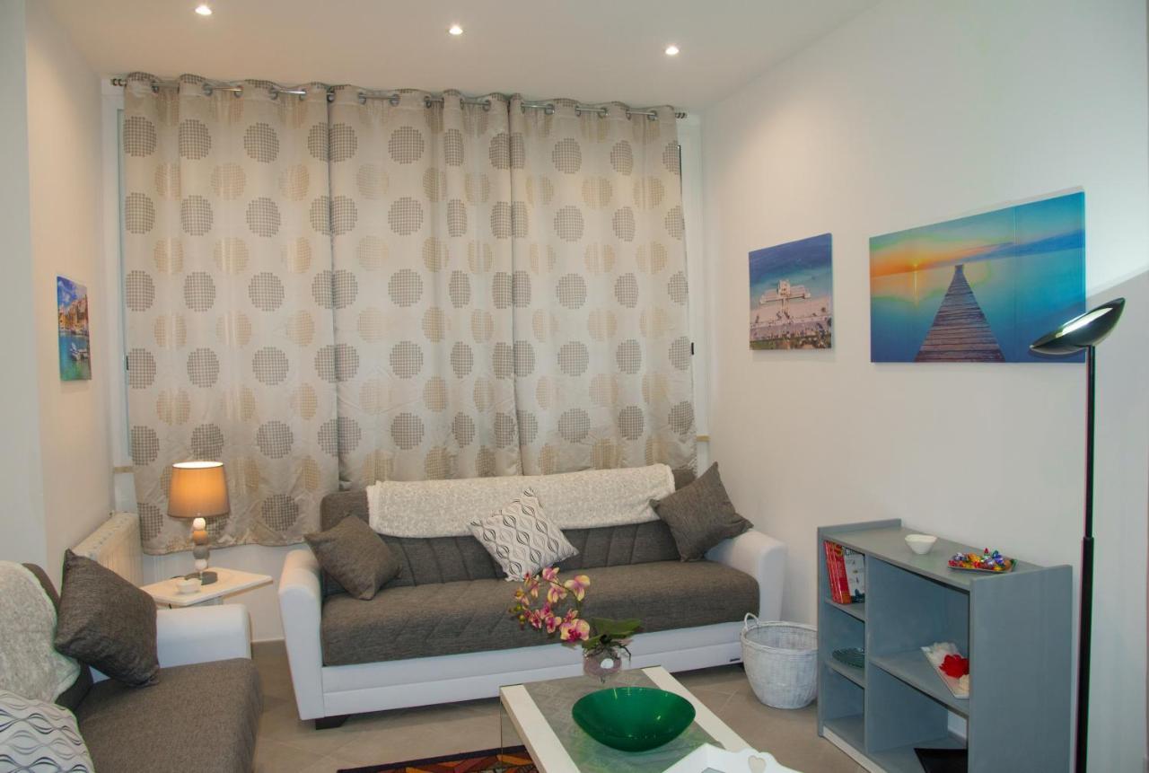 Mondello Manick Mare Apartment Palermo