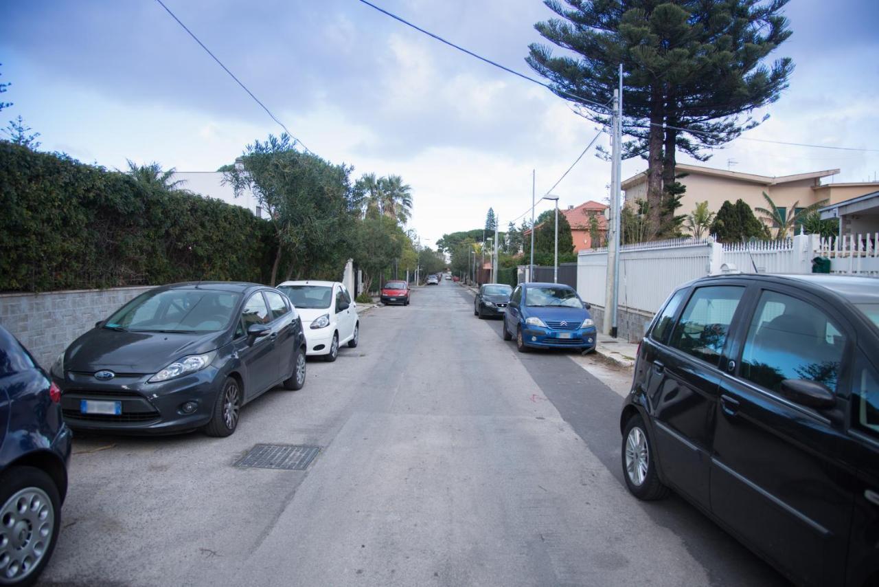 Mondello Manick Mare * Palermo