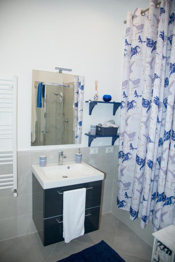 Apartment Mondello Manick Mare