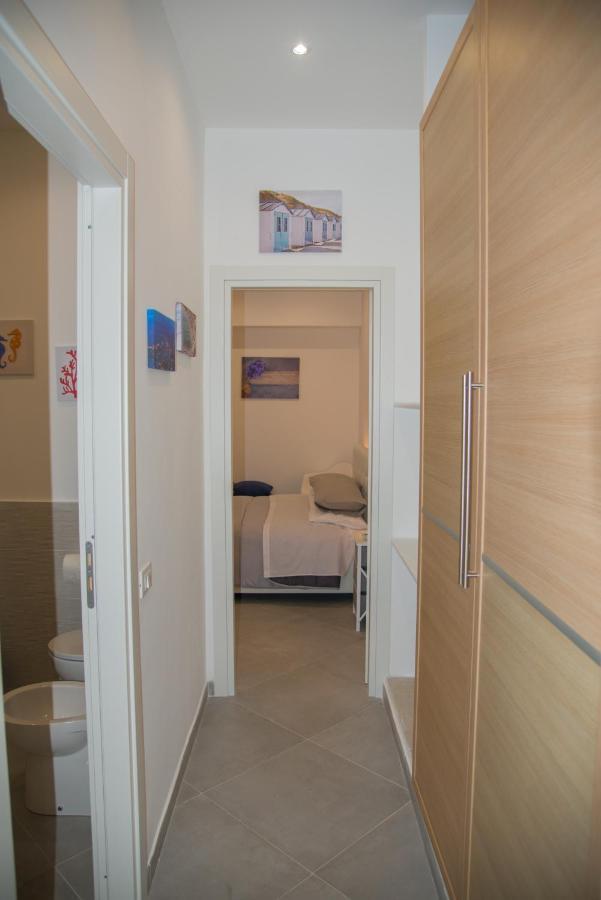 Mondello Manick Mare Apartment Palermo