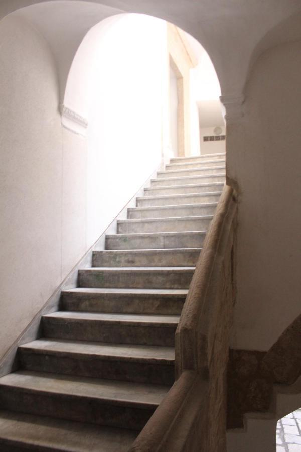 Amalfitani House Apartamento Palermo