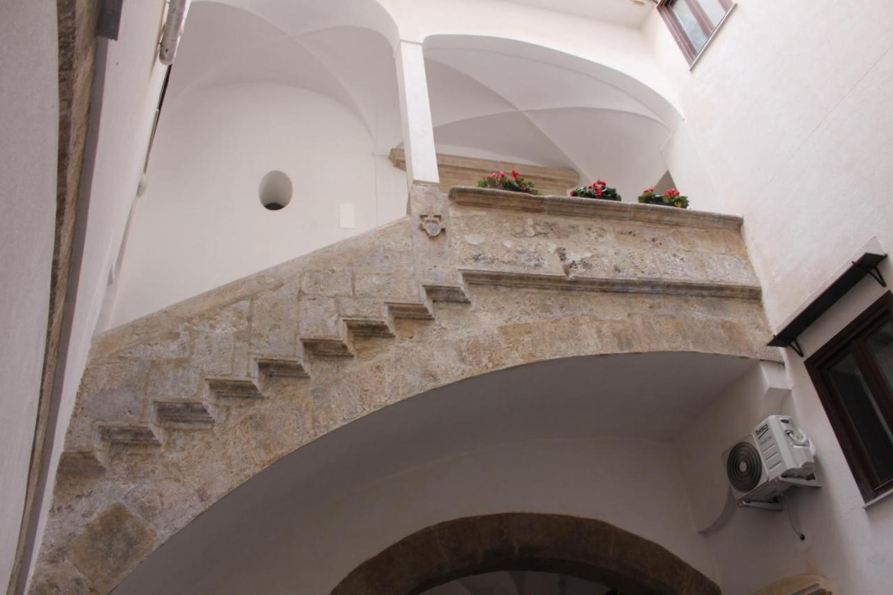 Apartamento Amalfitani House Palermo