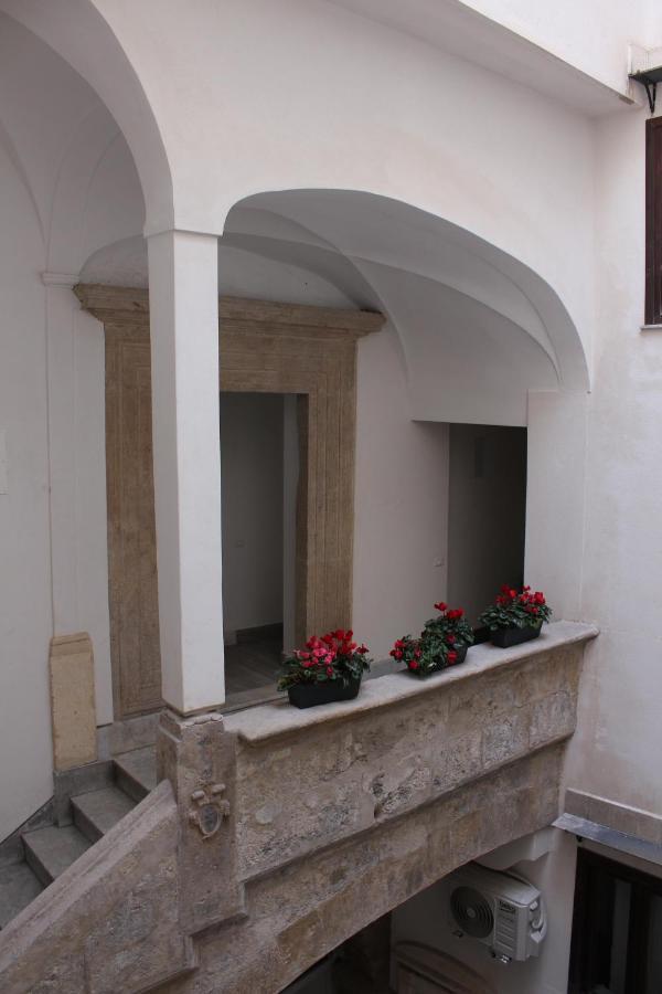 Amalfitani House Apartamento *