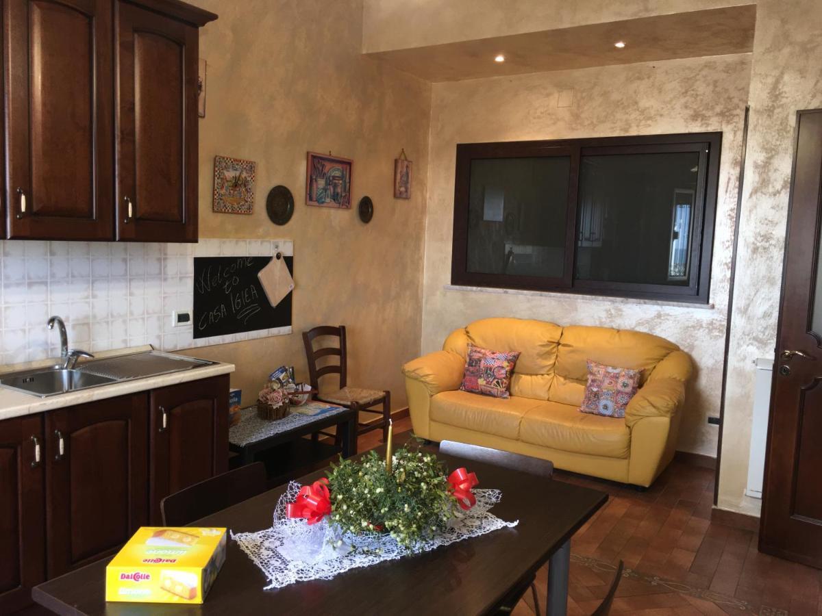 Casa Igiea * Palermo