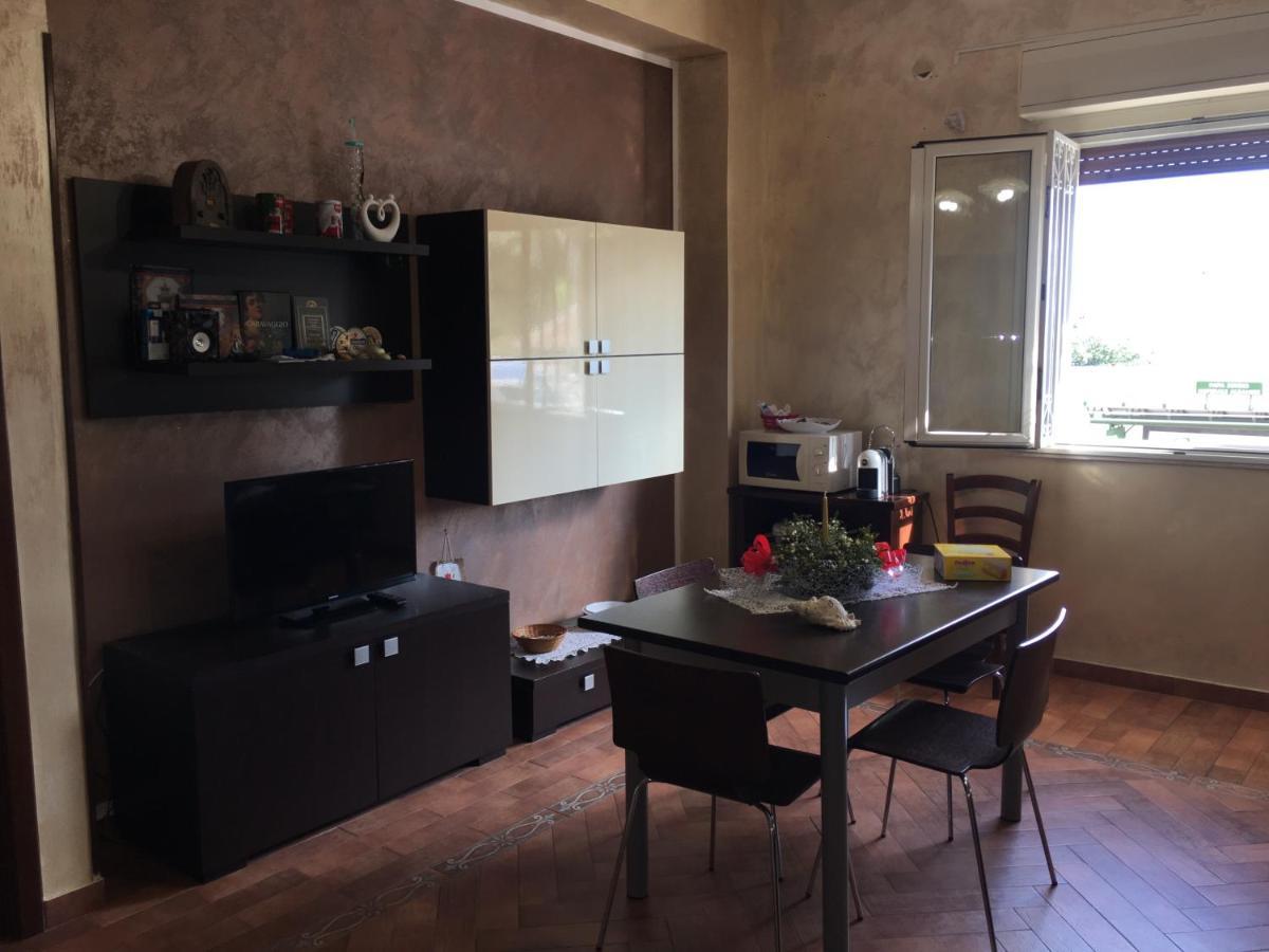 Casa Igiea Apartment *