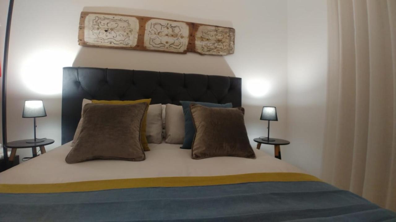 La Maison Ai Quattro Canti Apartment