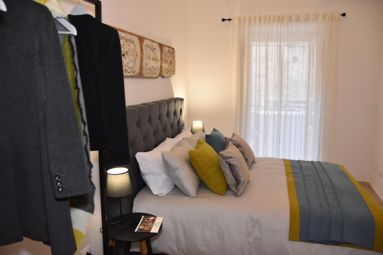 Apartment La Maison Ai Quattro Canti Palermo