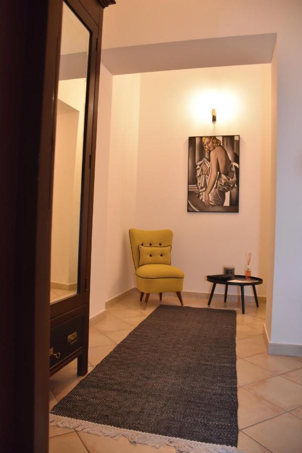 La Maison Ai Quattro Canti *