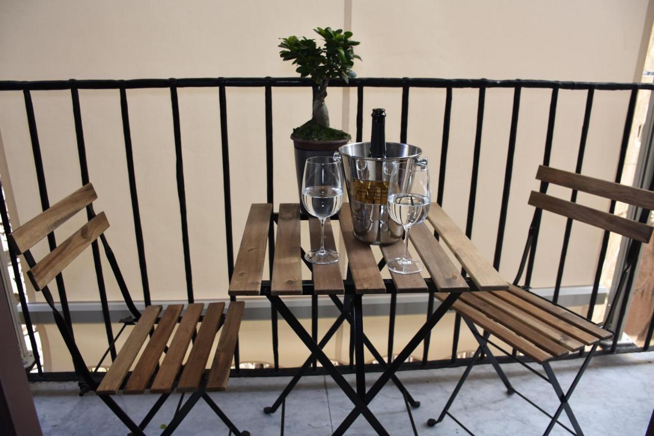 La Maison Ai Quattro Canti Apartment Palermo