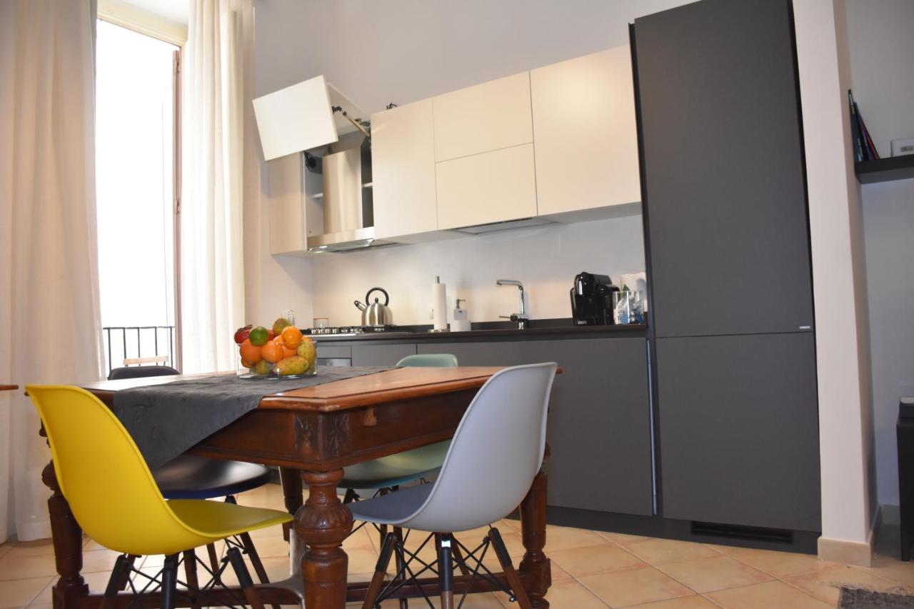 La Maison Ai Quattro Canti *