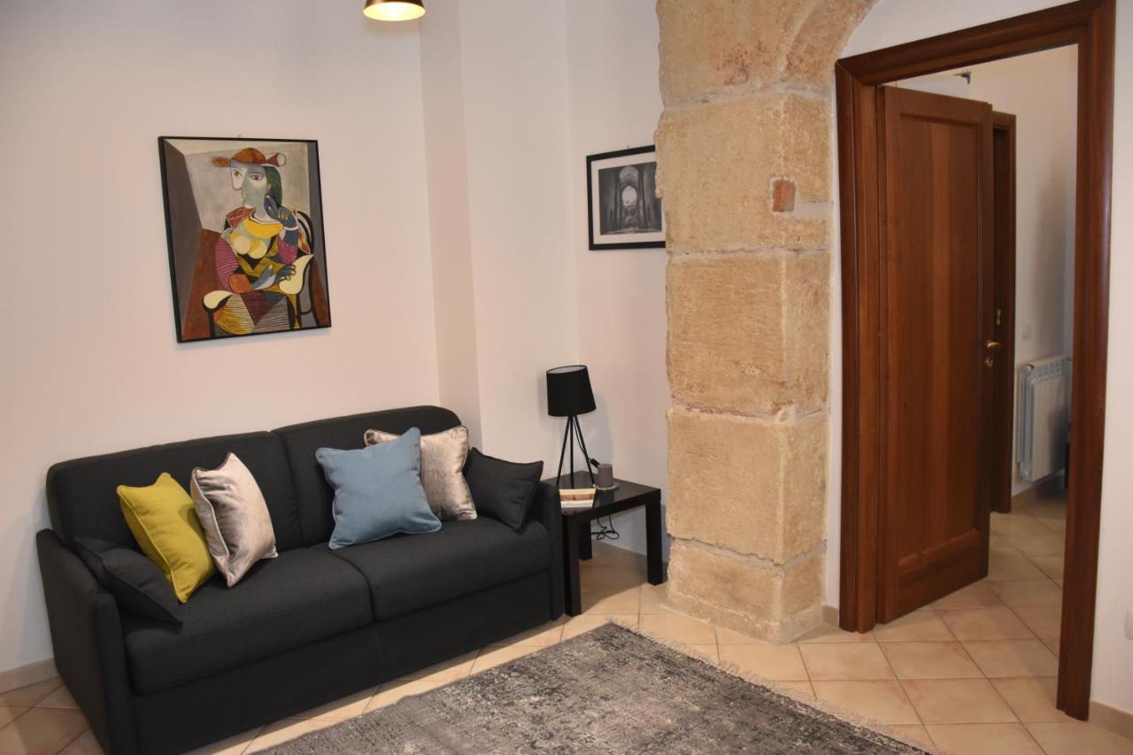 Apartment La Maison Ai Quattro Canti *