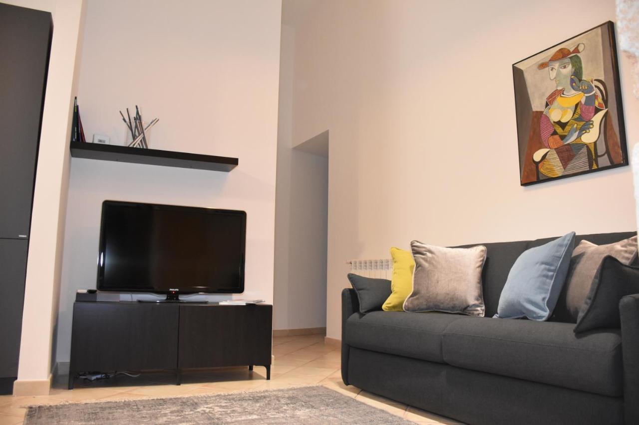 La Maison Ai Quattro Canti Apartment Palermo