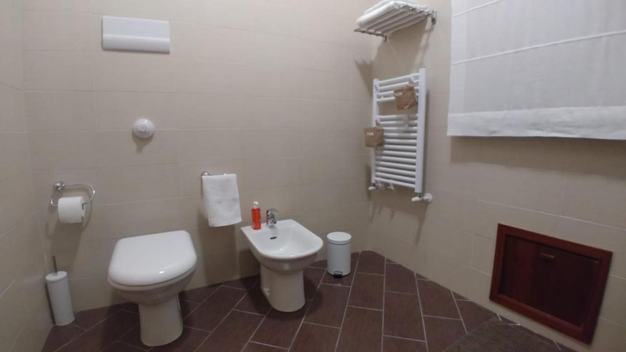 La Maison Ai Quattro Canti