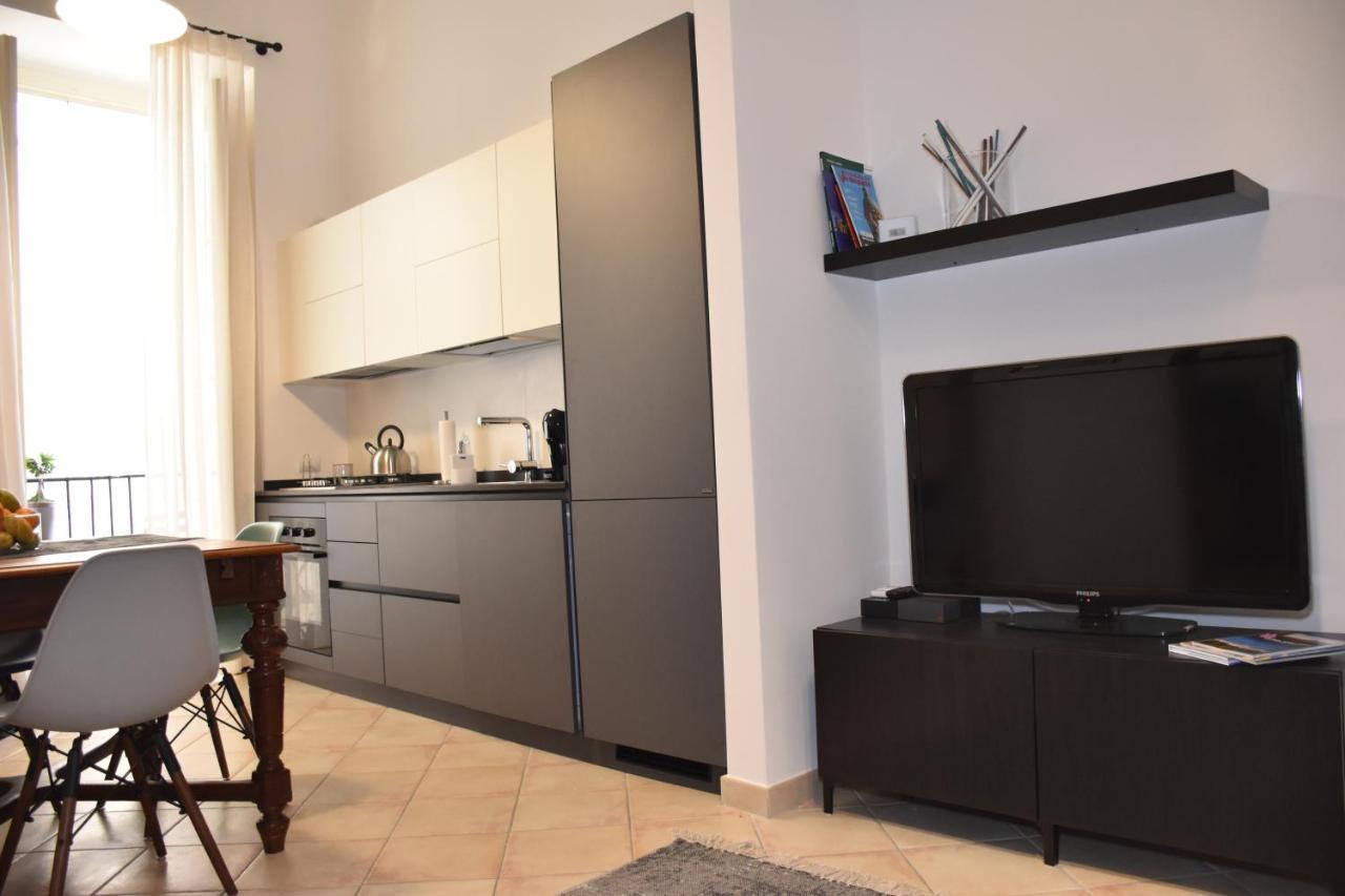 La Maison Ai Quattro Canti Palermo