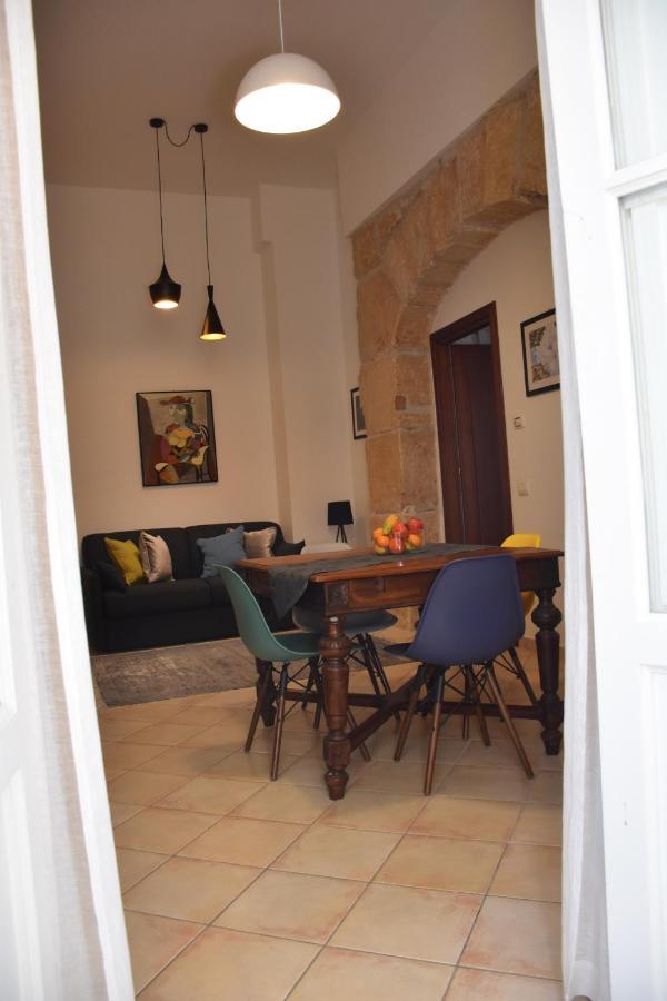 La Maison Ai Quattro Canti