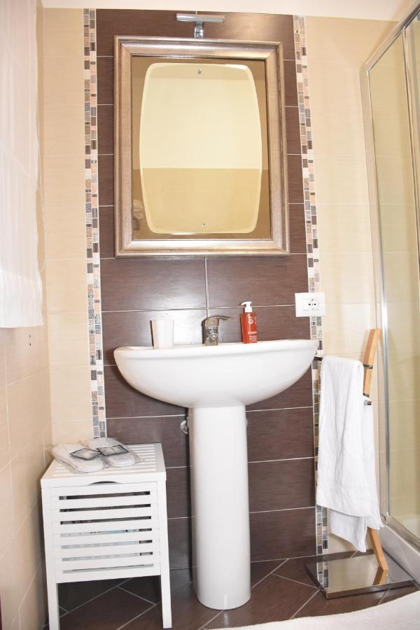 Apartment La Maison Ai Quattro Canti Palermo