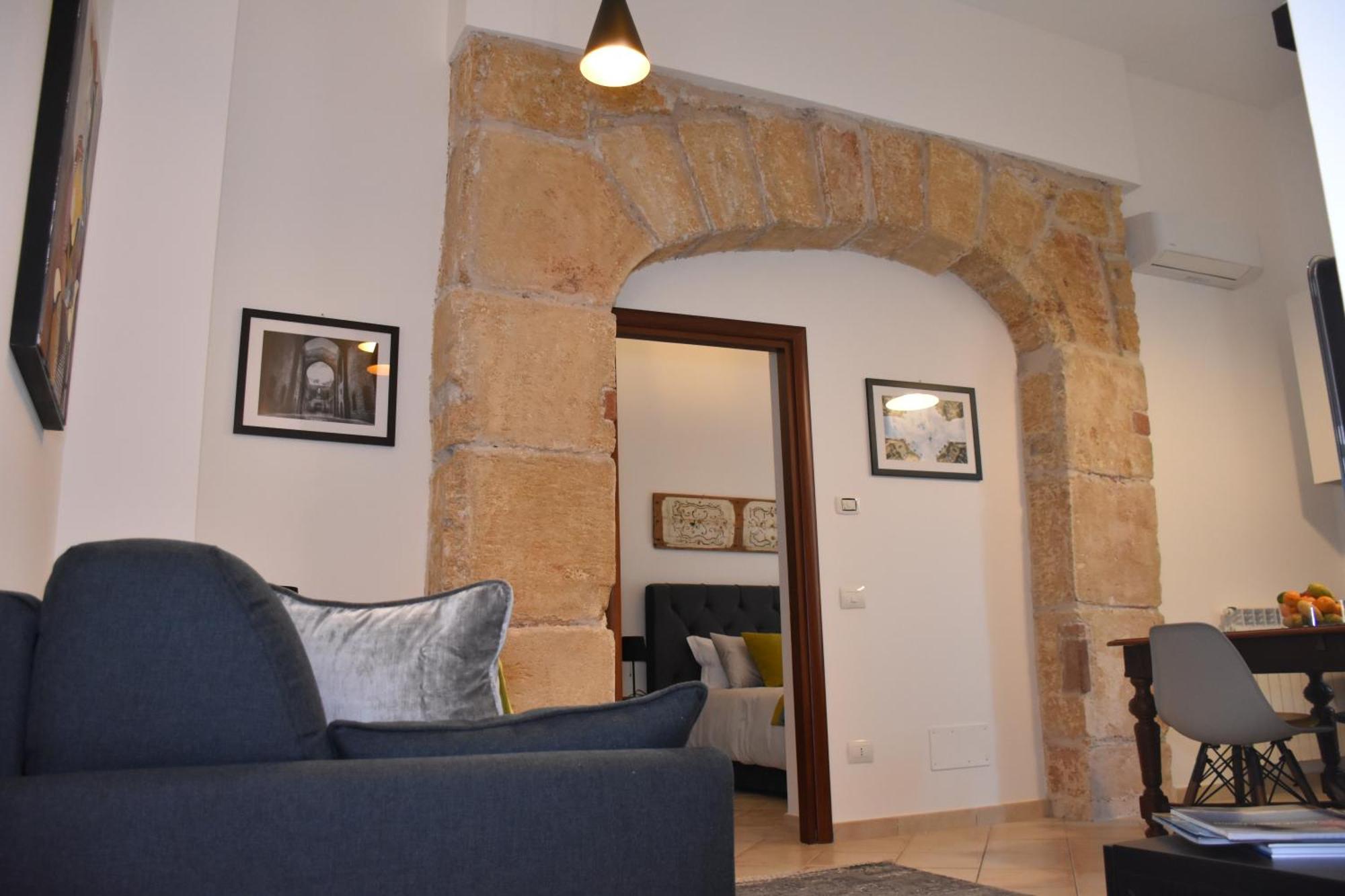 La Maison Ai Quattro Canti Appartamento