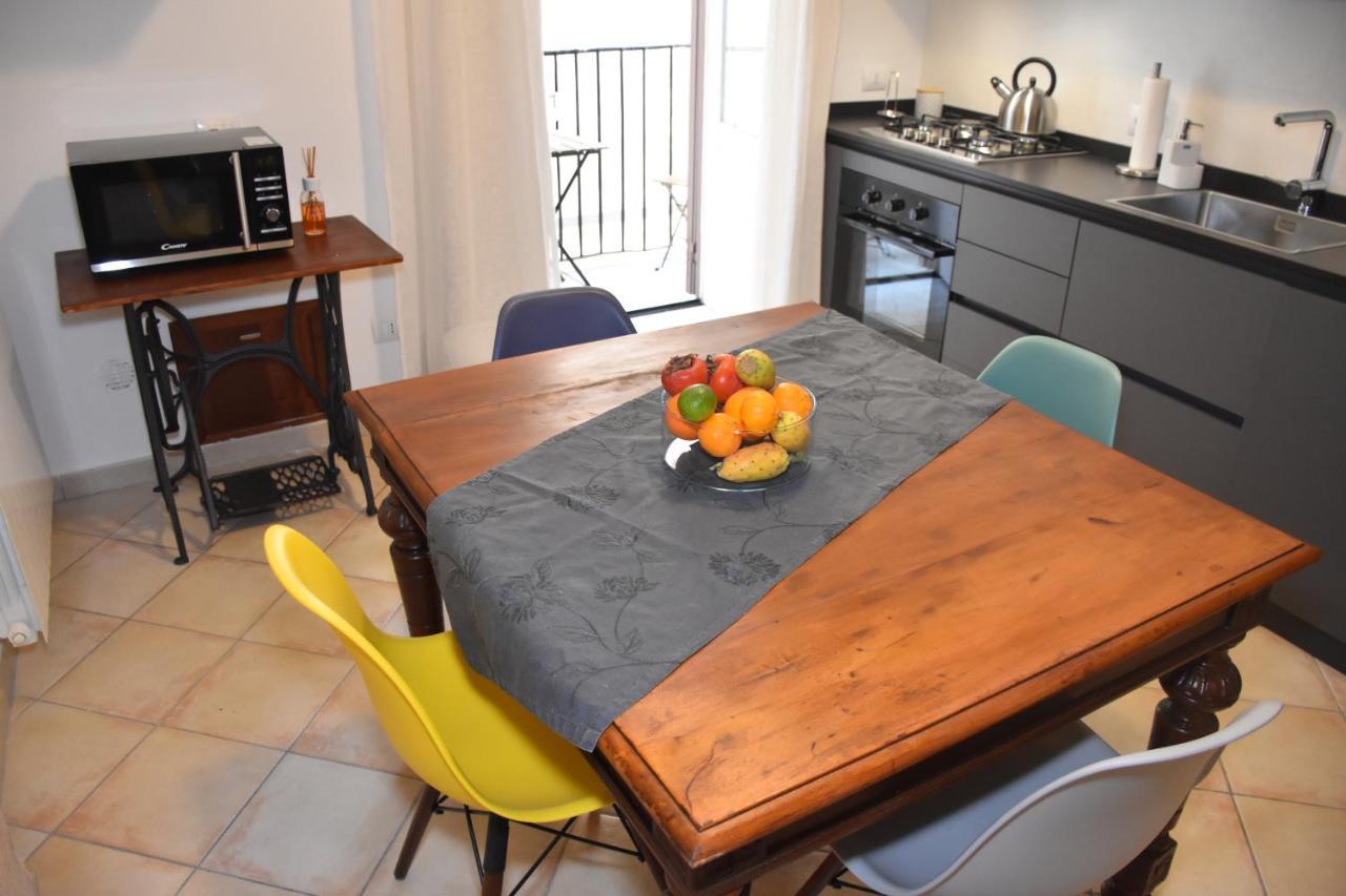 La Maison Ai Quattro Canti Apartment Palermo