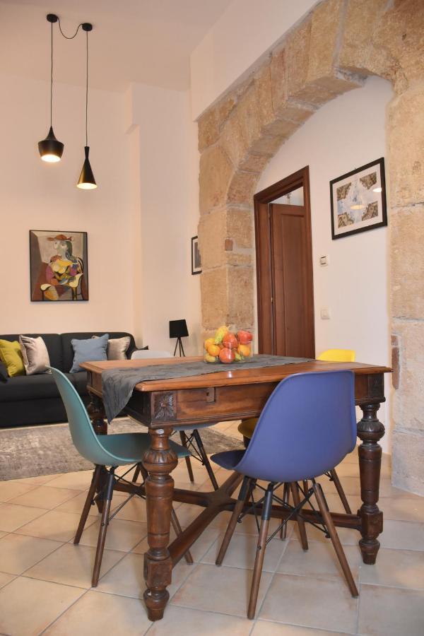 La Maison Ai Quattro Canti