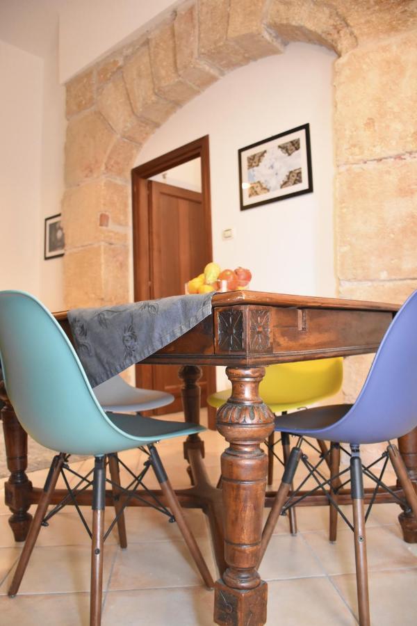 La Maison Ai Quattro Canti *